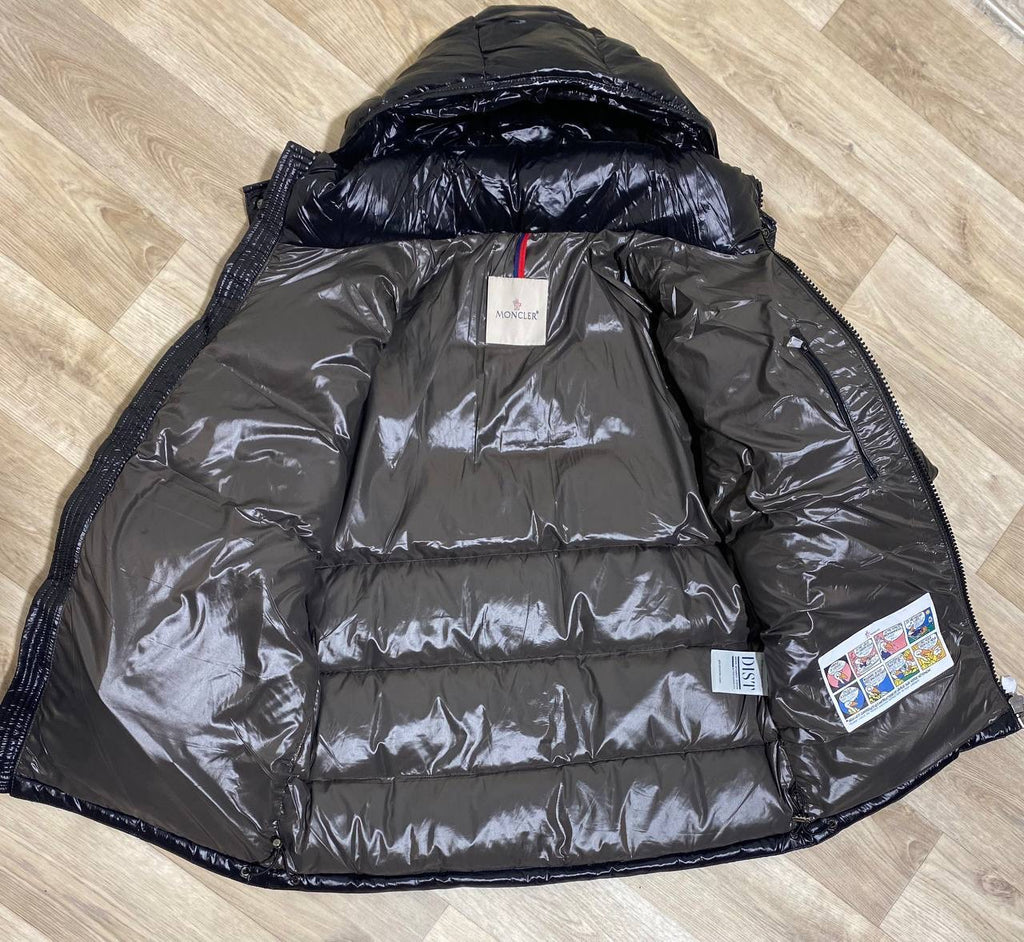 MONC JACKET
