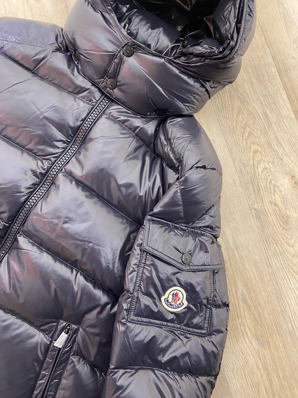 MONC JACKET