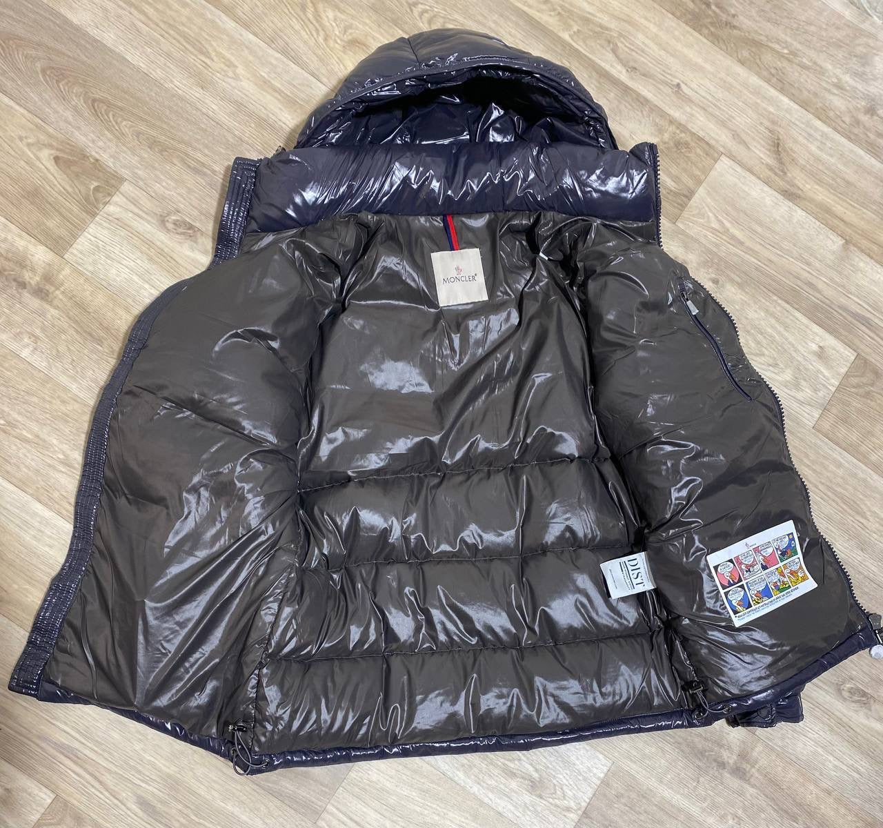 MONC JACKET