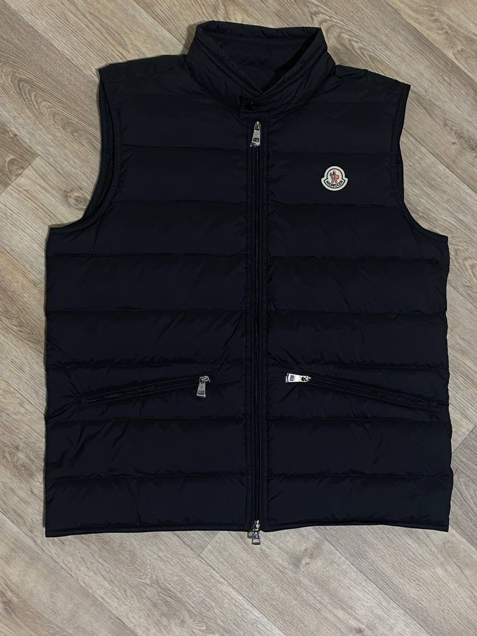 MONC BODYWARMER