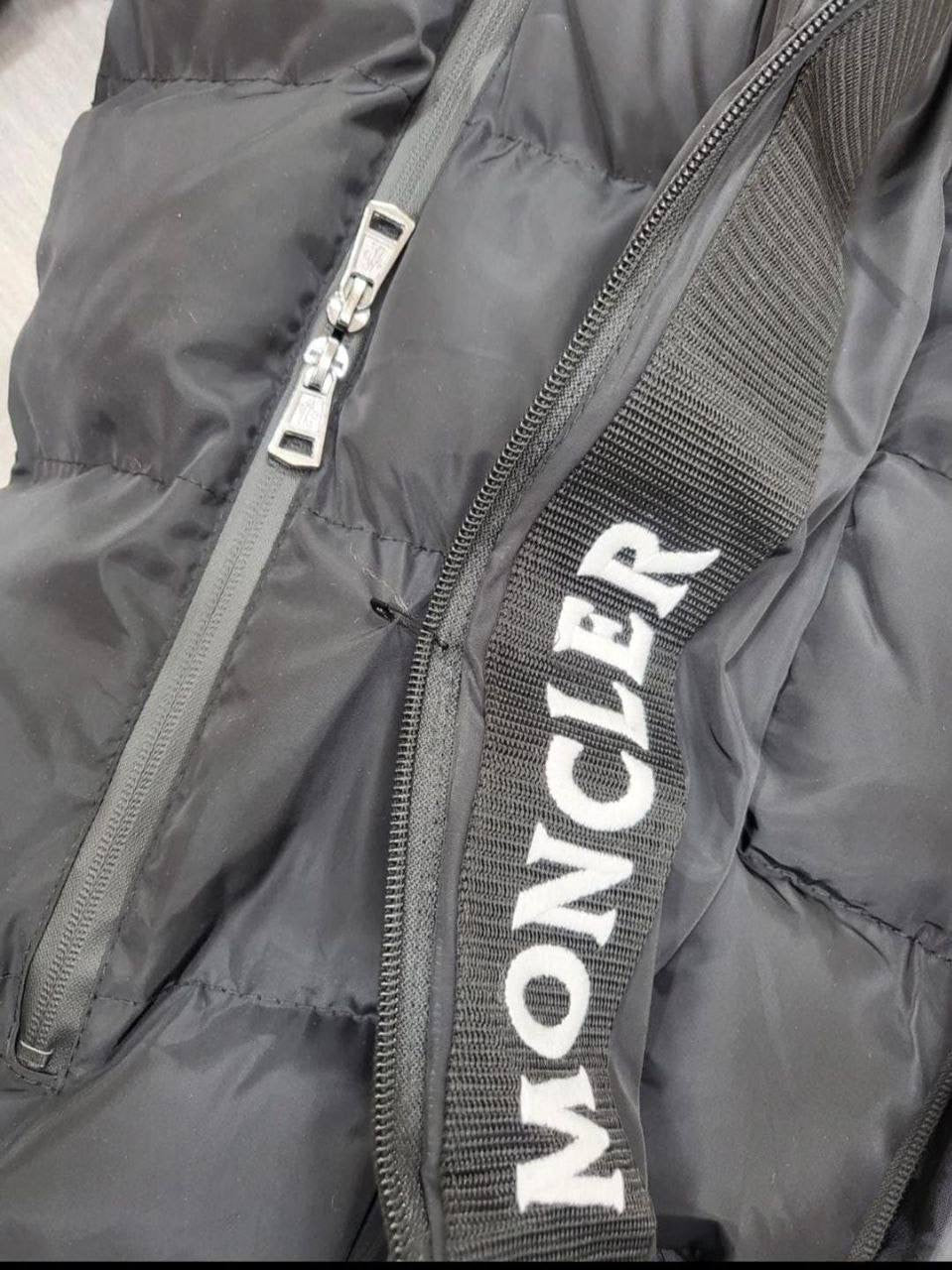 MONC LADIES JACKET