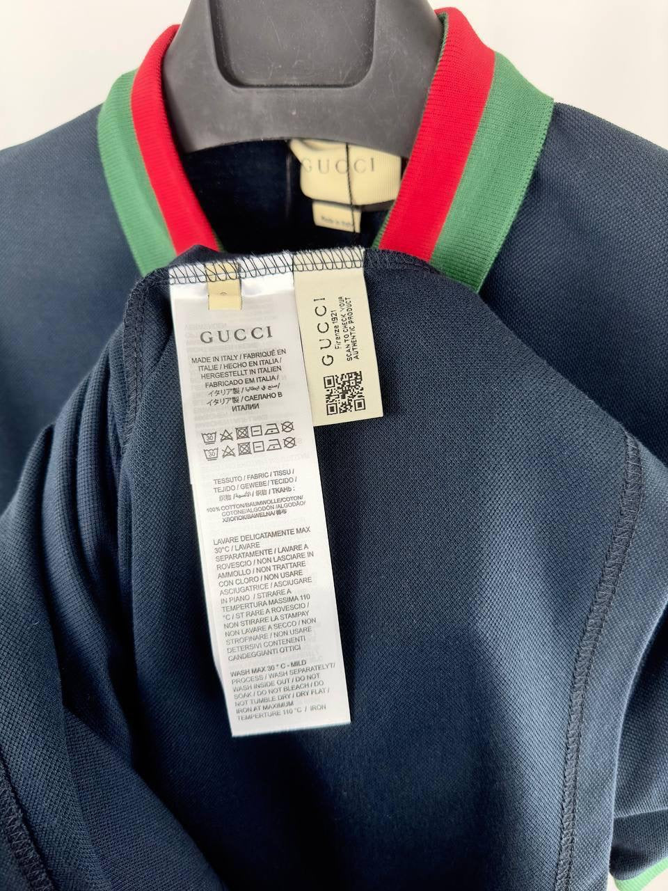 UCCI POLO