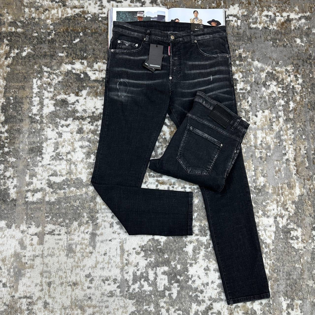 DSQ2 JEANS