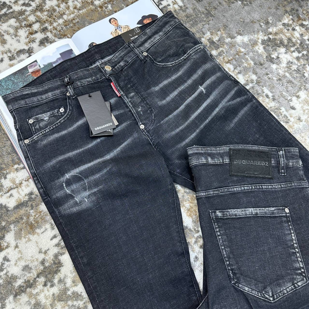 DSQ2 JEANS