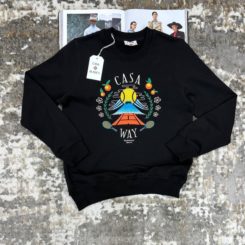 BLANCA JUMPER