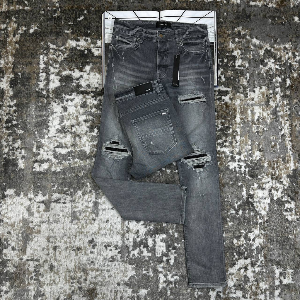 AMI JEANS