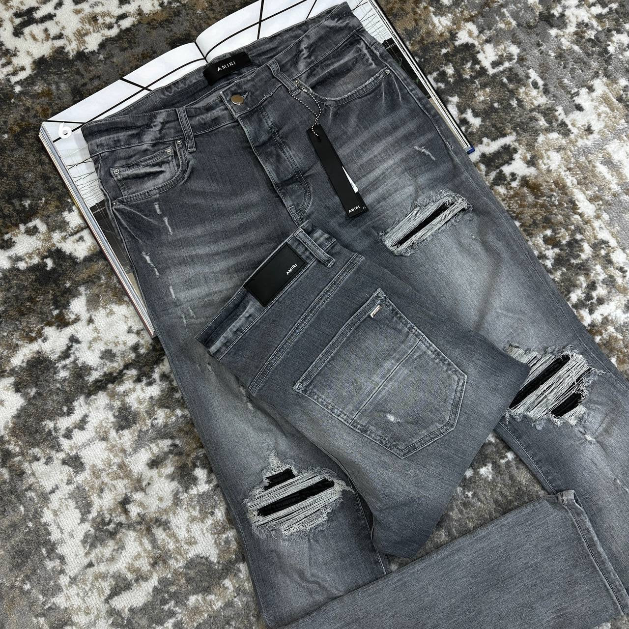 AMI JEANS