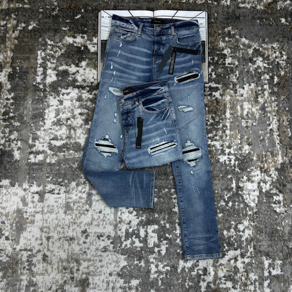 AMI JEANS