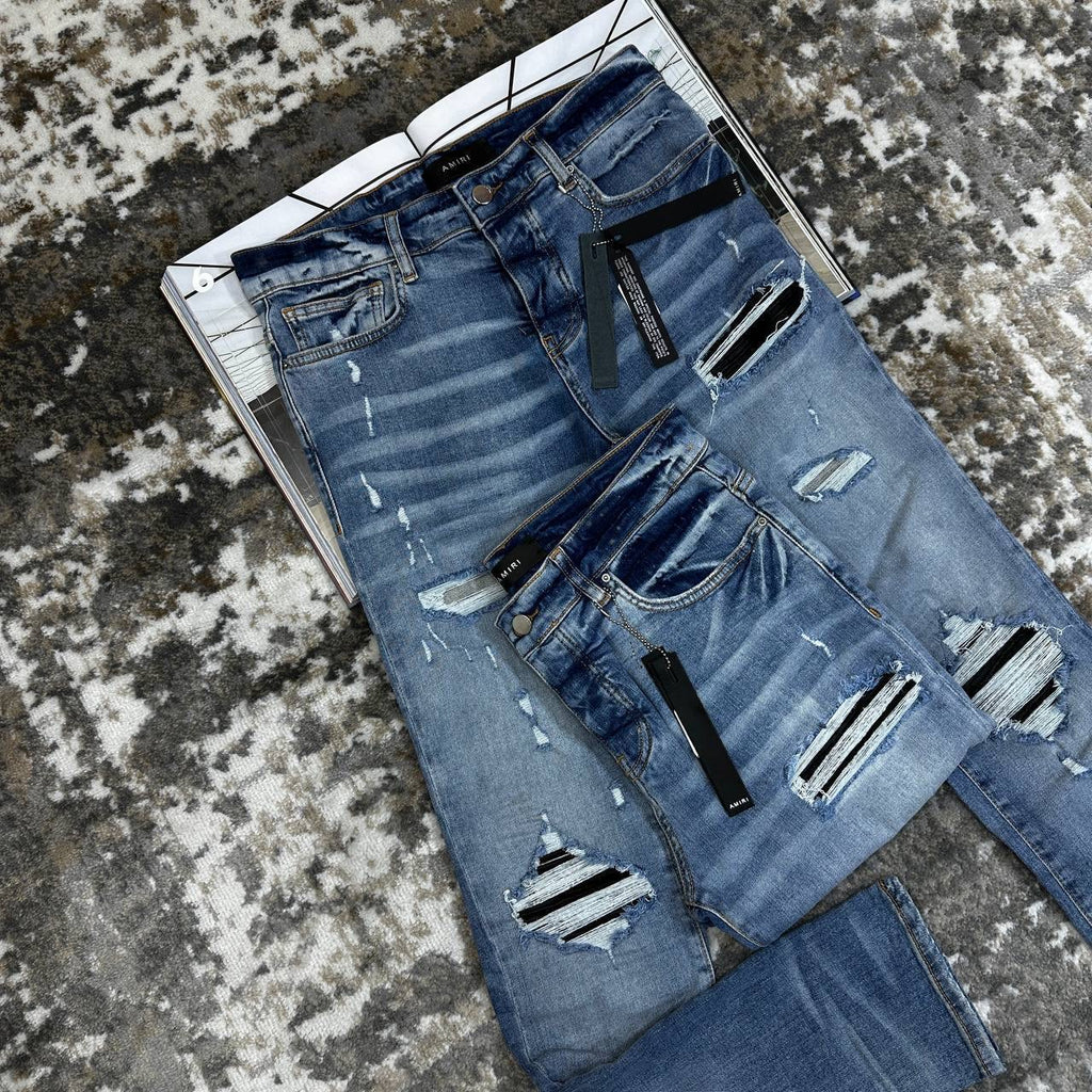 AMI JEANS