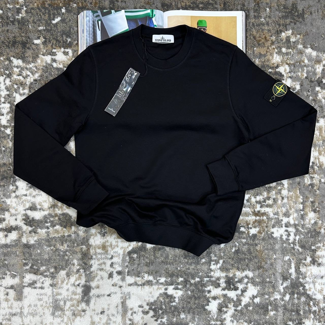SI JUMPER