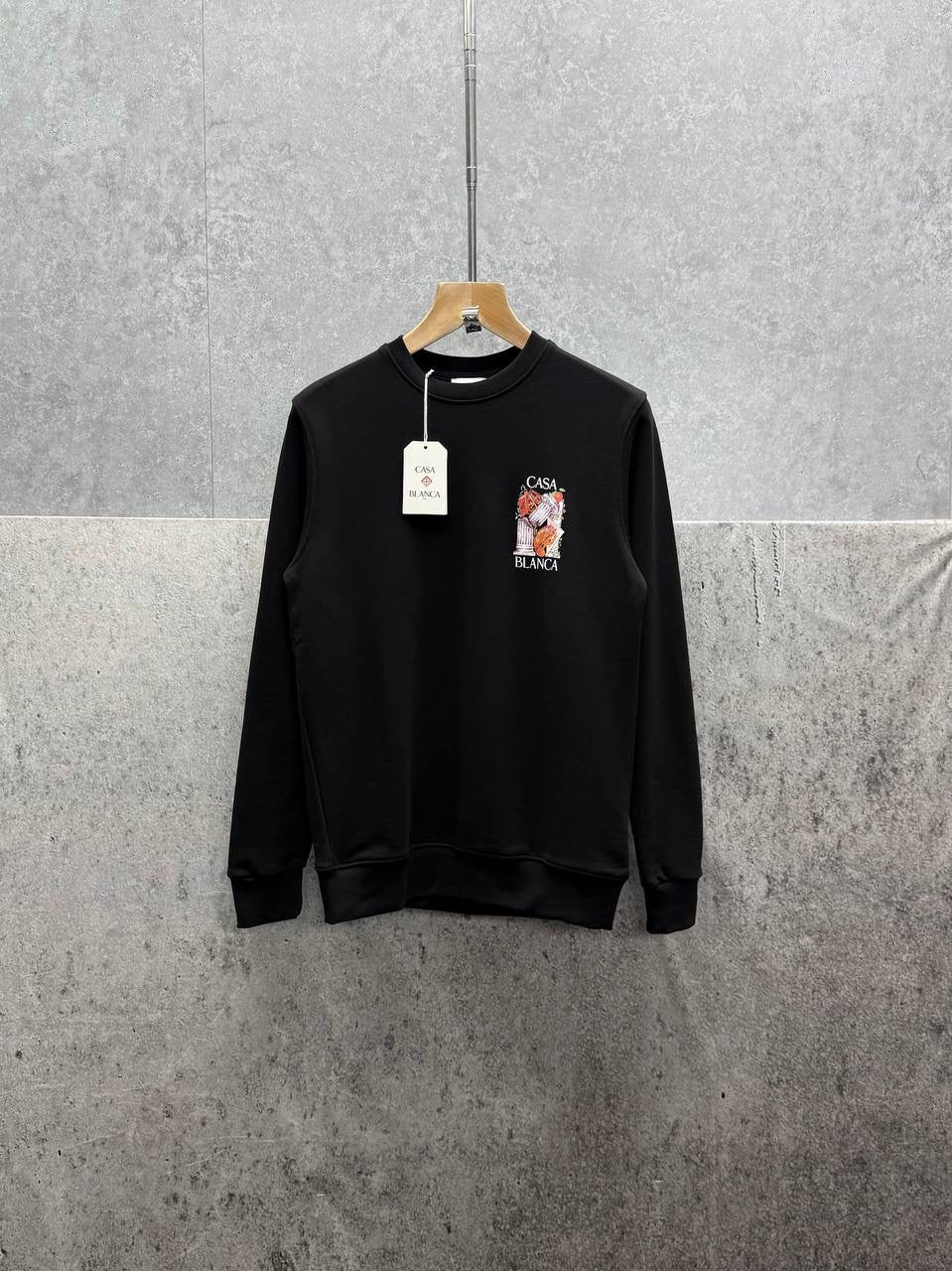 BLANCA JUMPER