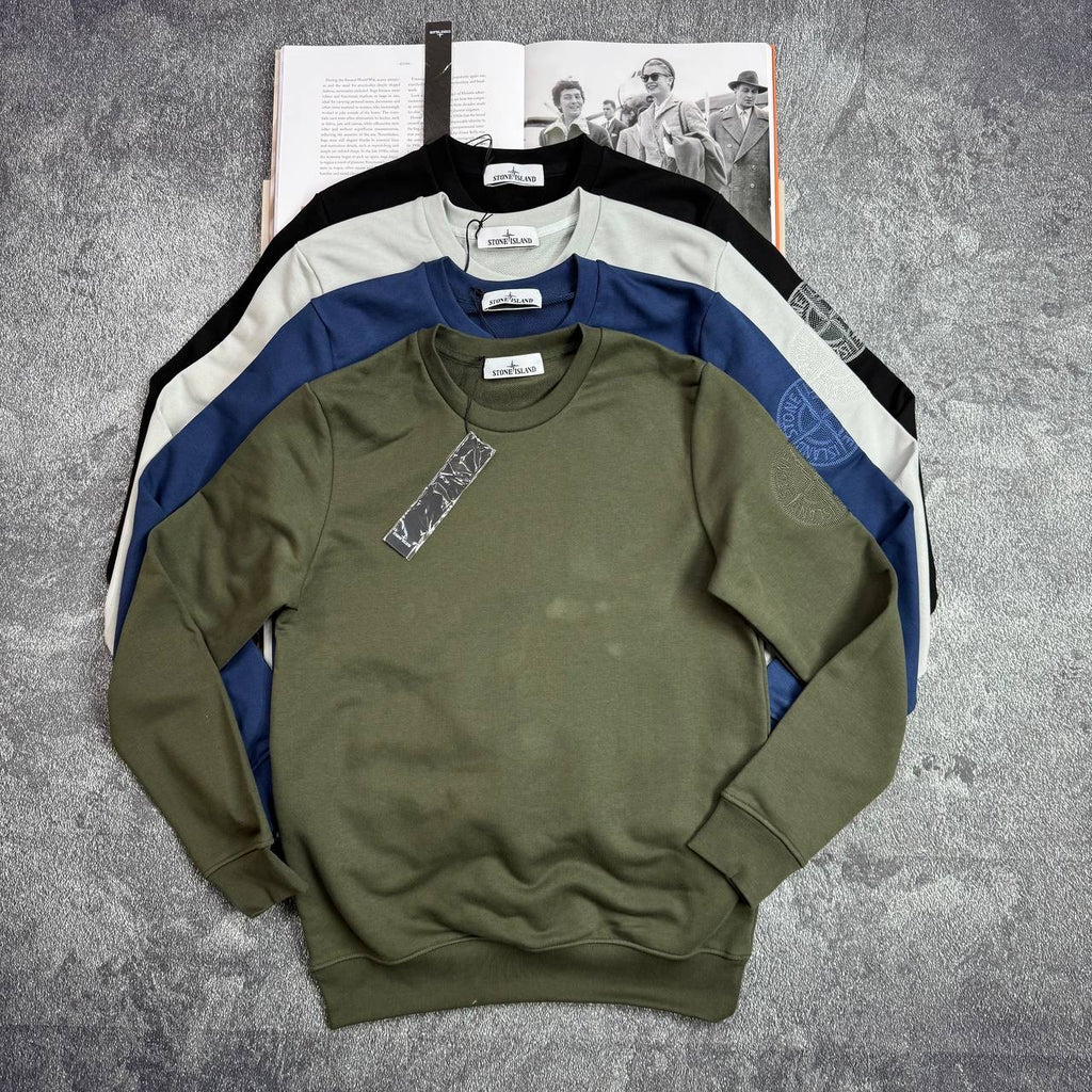 SI JUMPER