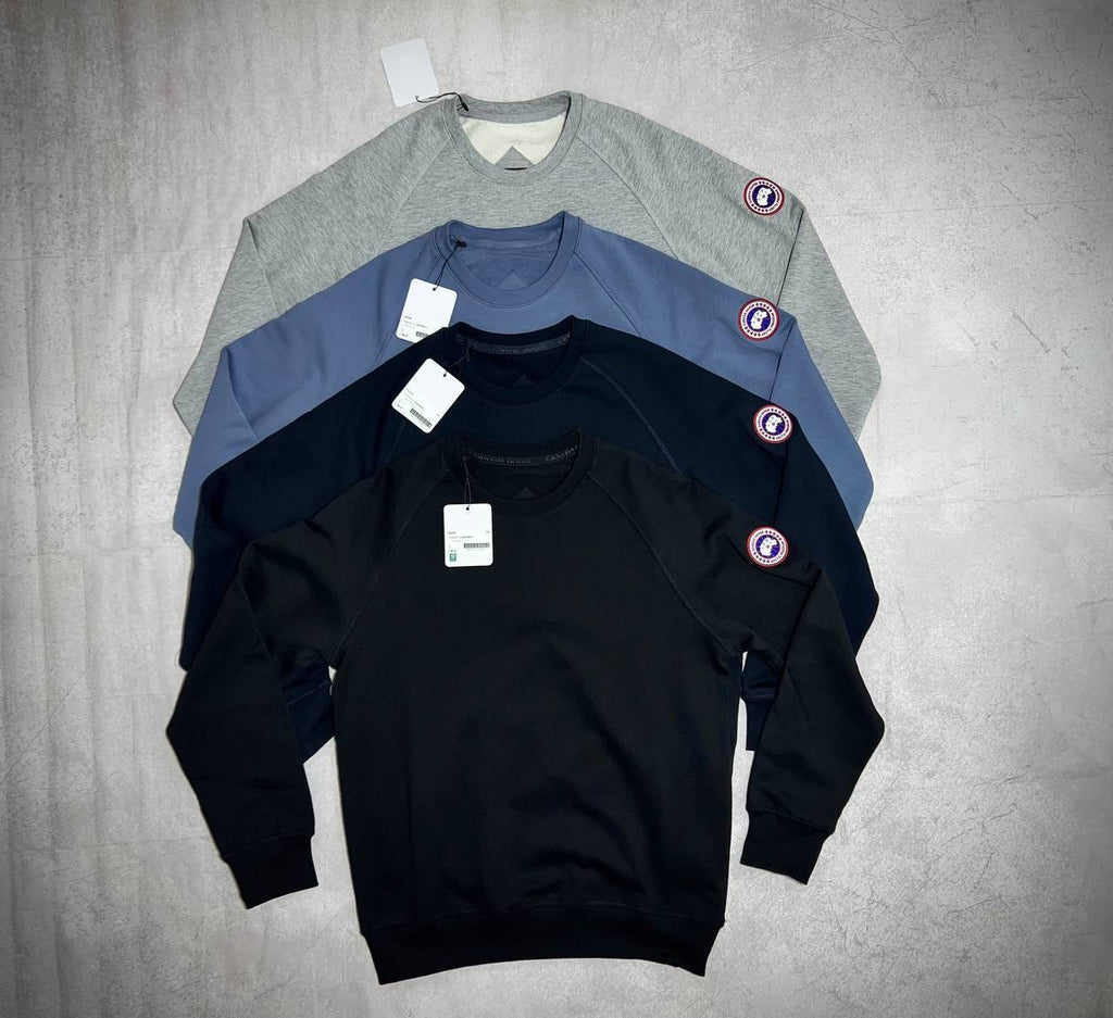 CG JUMPER