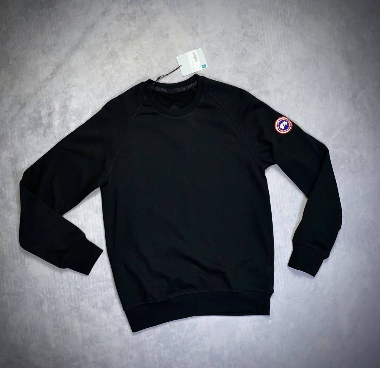CG JUMPER