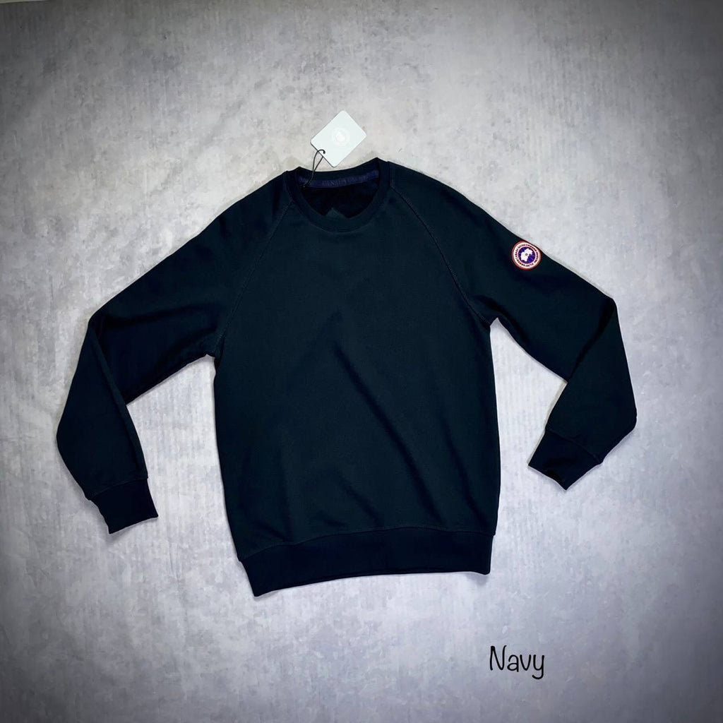 CG JUMPER