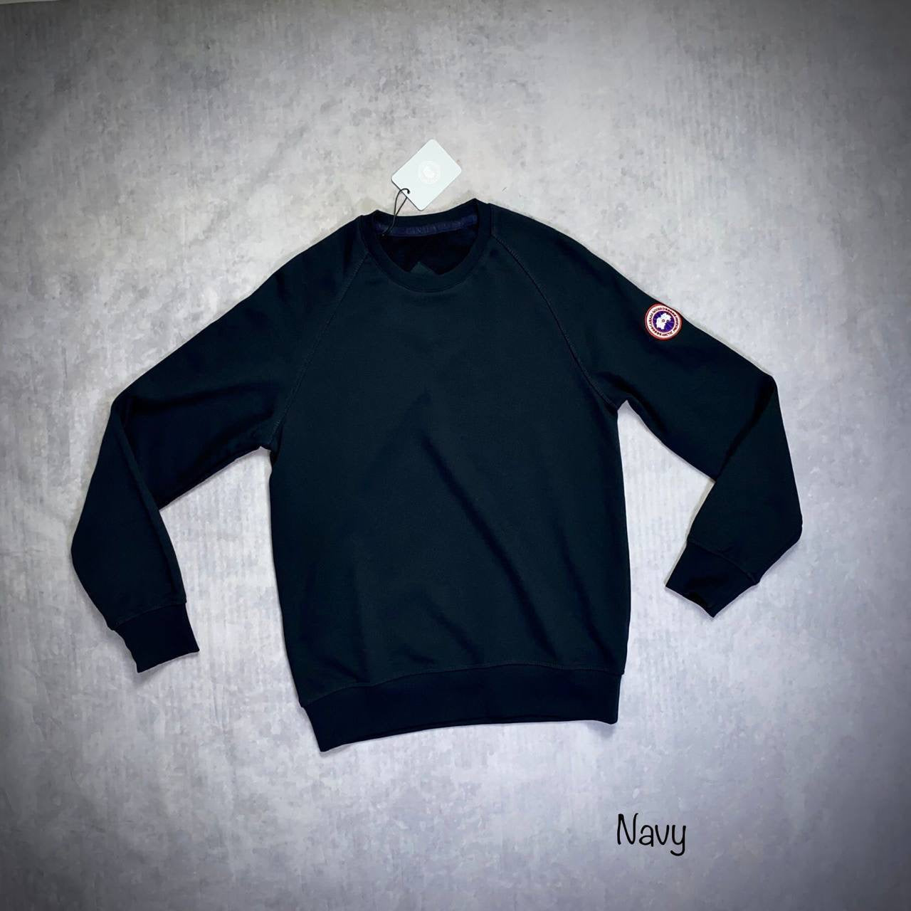 CG JUMPER