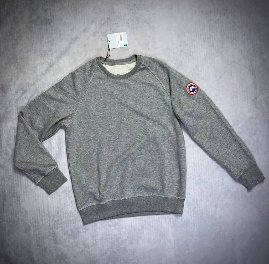 CG JUMPER