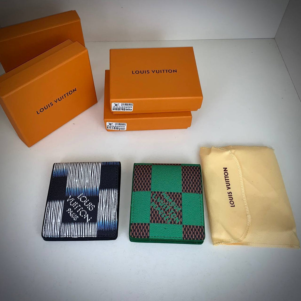LOUI WALLET