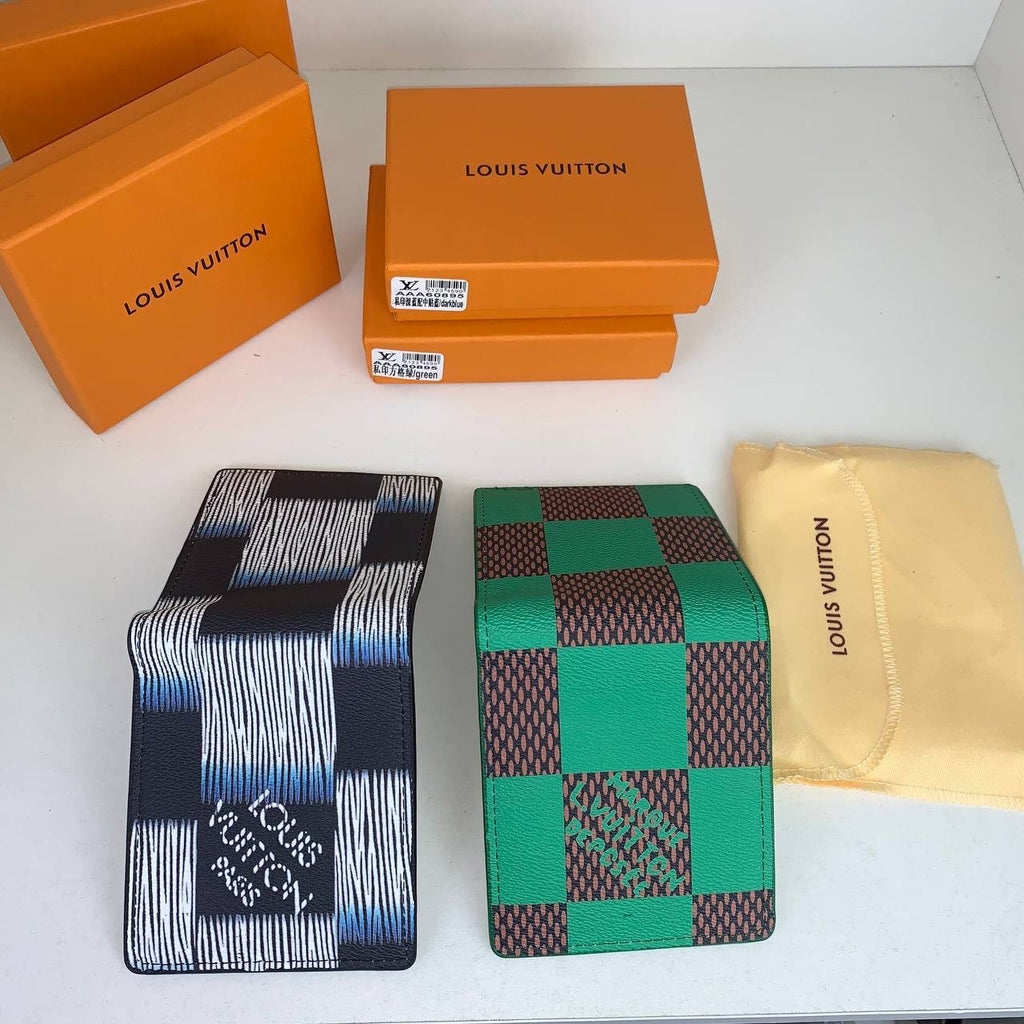 LOUI WALLET