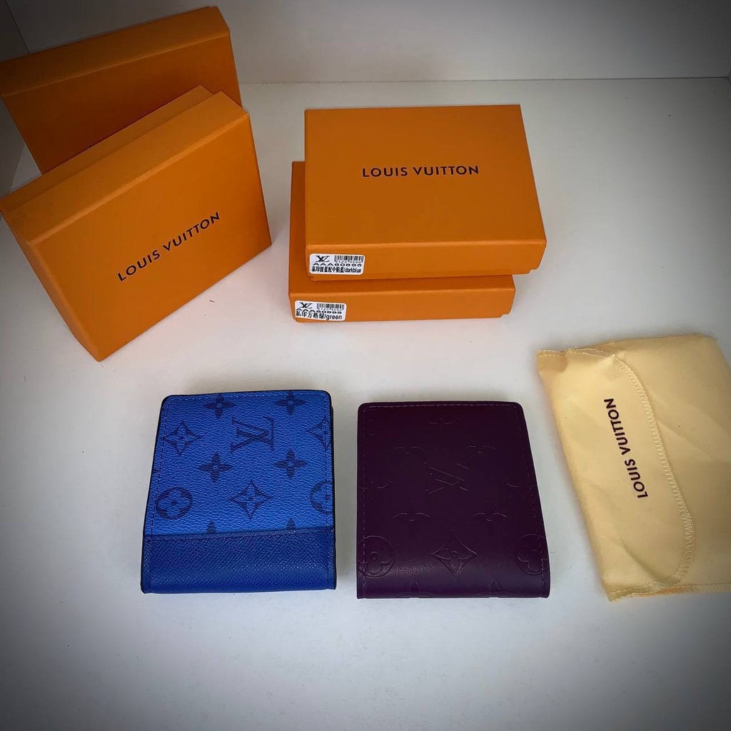 LOUI WALLET