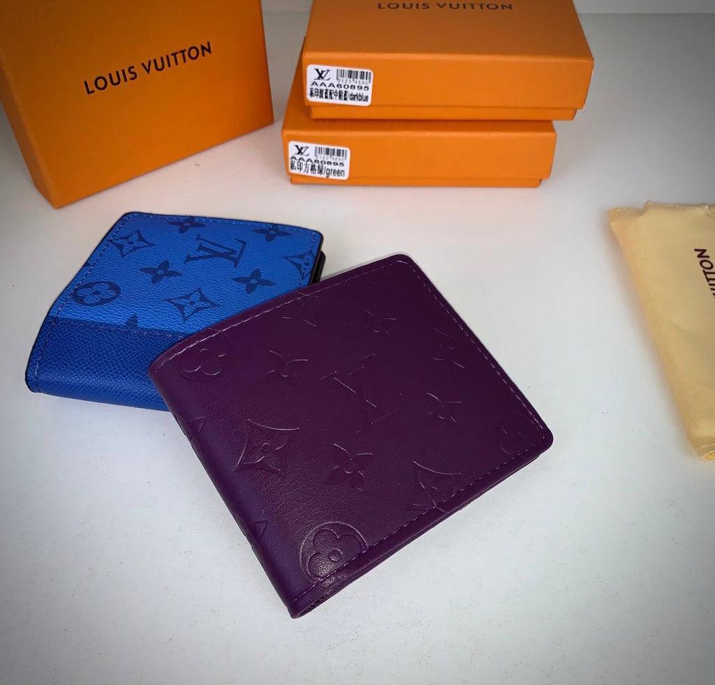 LOUI WALLET