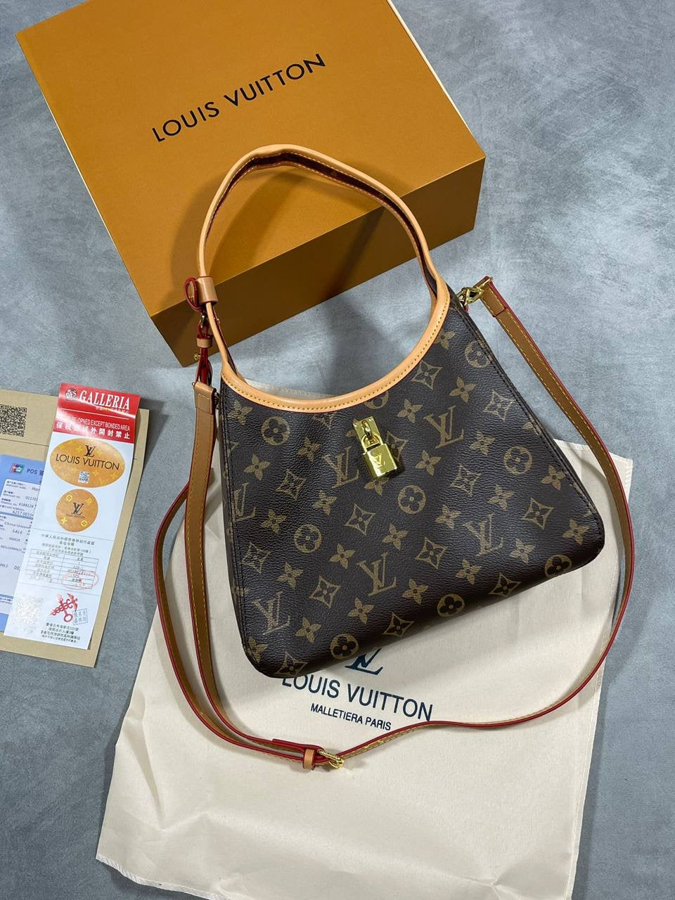 LOUI BAG
