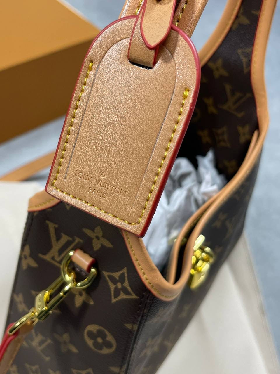 LOUI BAG