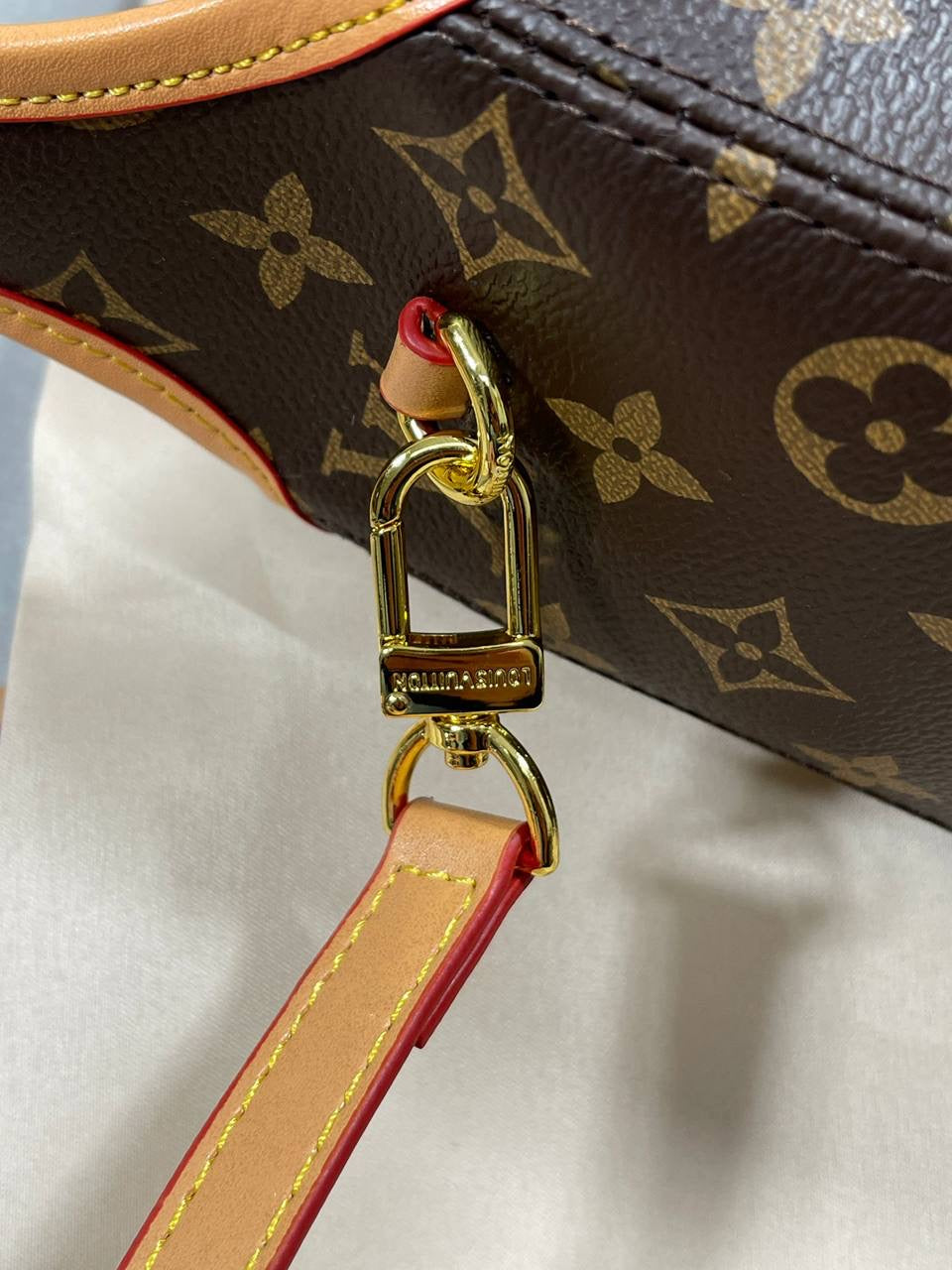 LOUI BAG