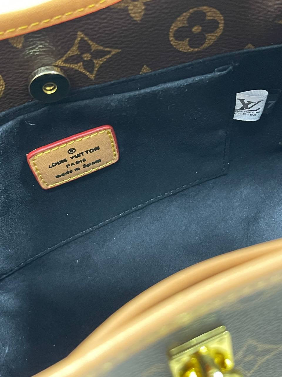 LOUI BAG