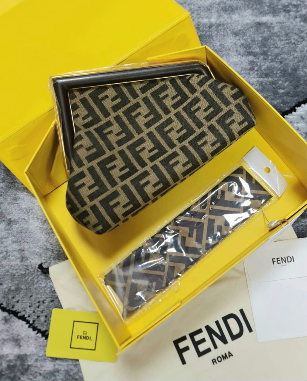 FND BAG