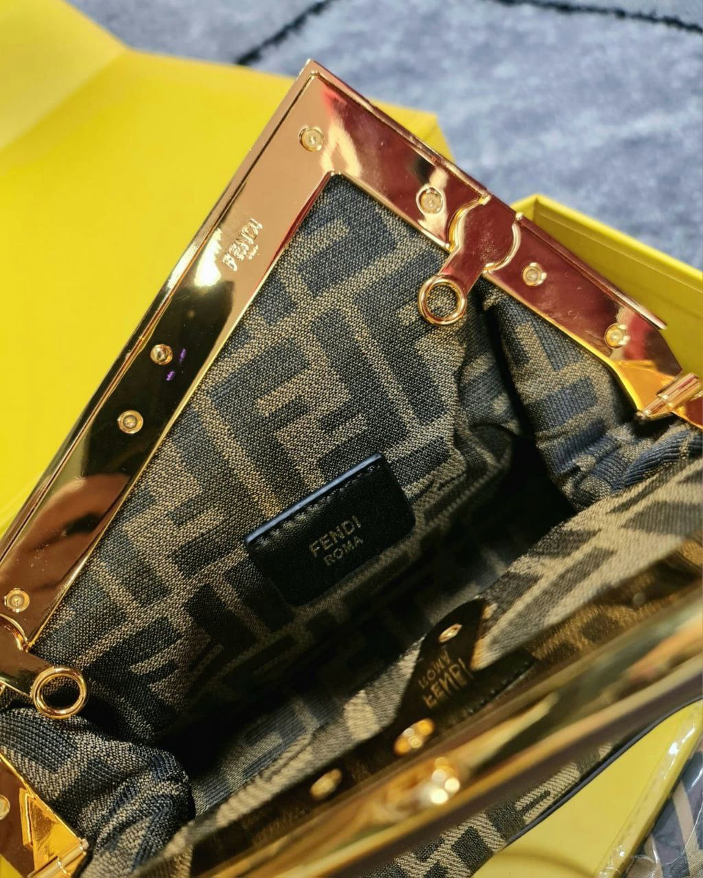 FND BAG