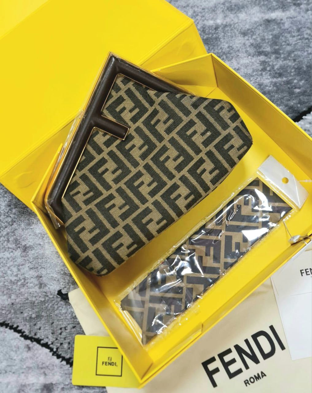 FND BAG