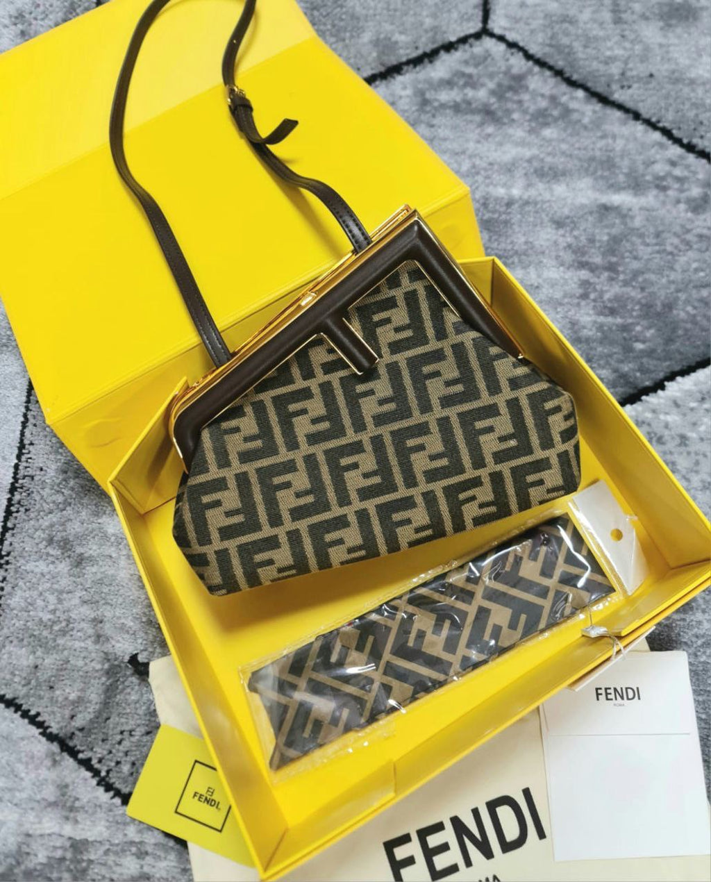 FND BAG