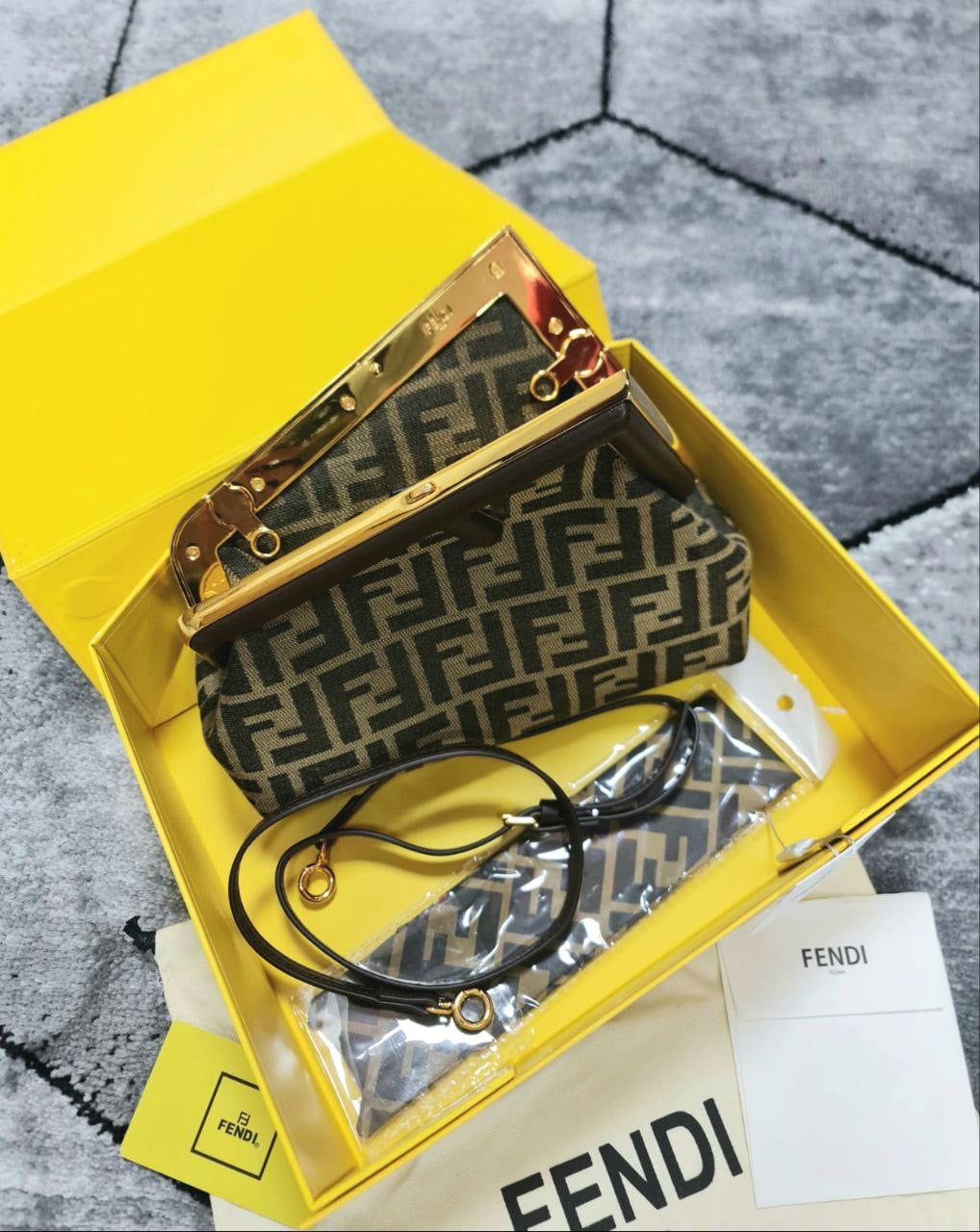 FND BAG