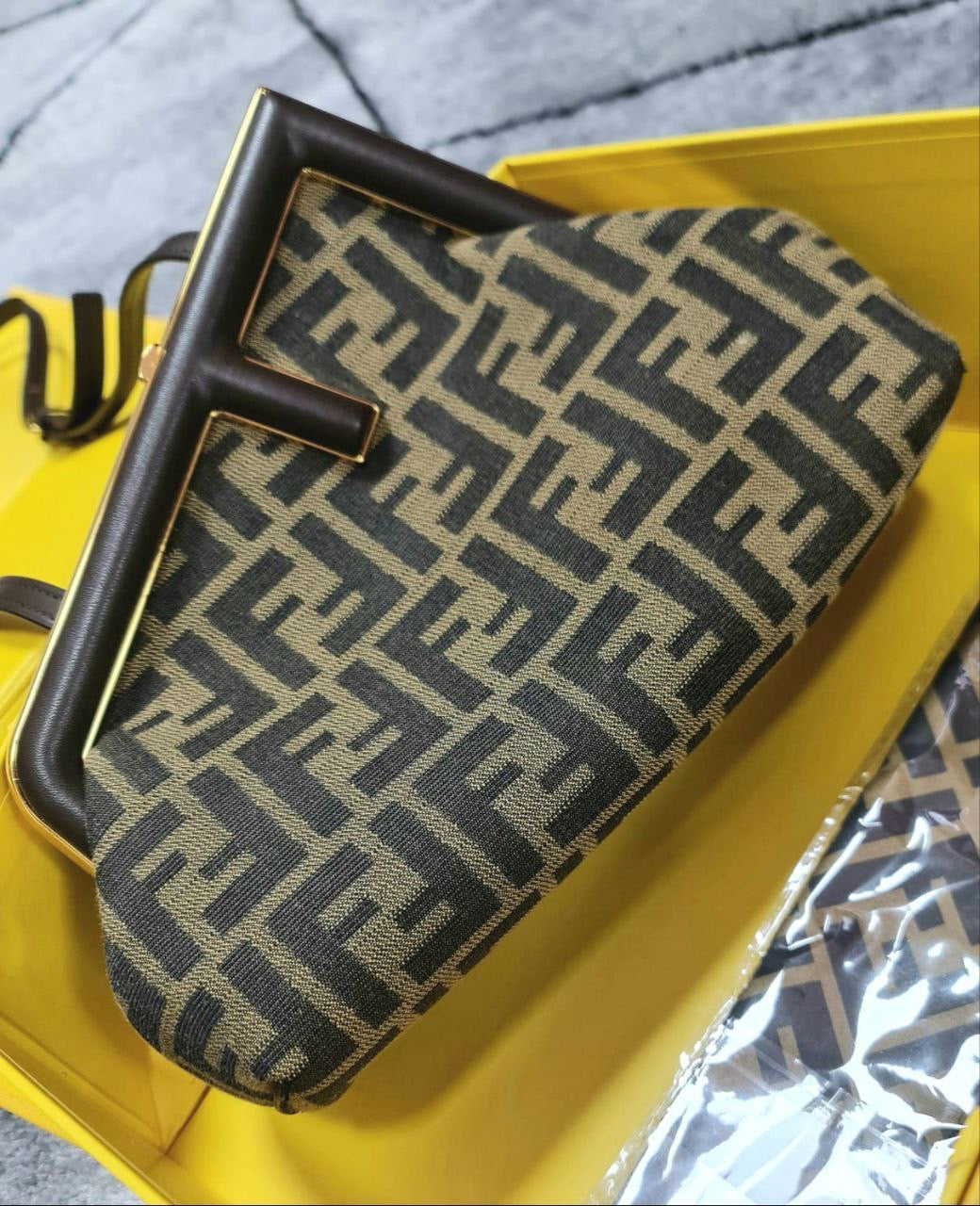 FND BAG