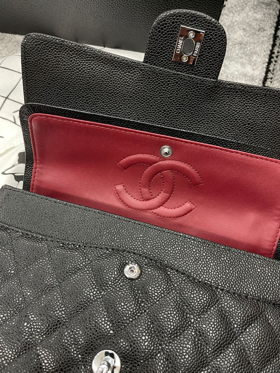 CC BAG