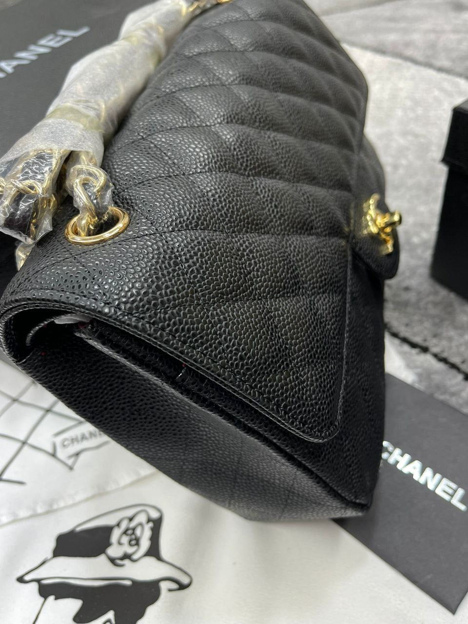 CC BAG