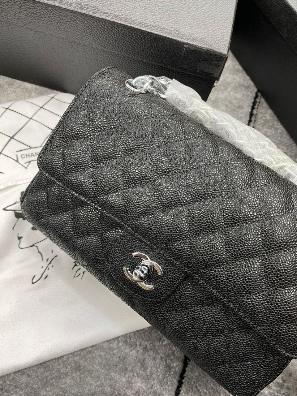 CC BAG