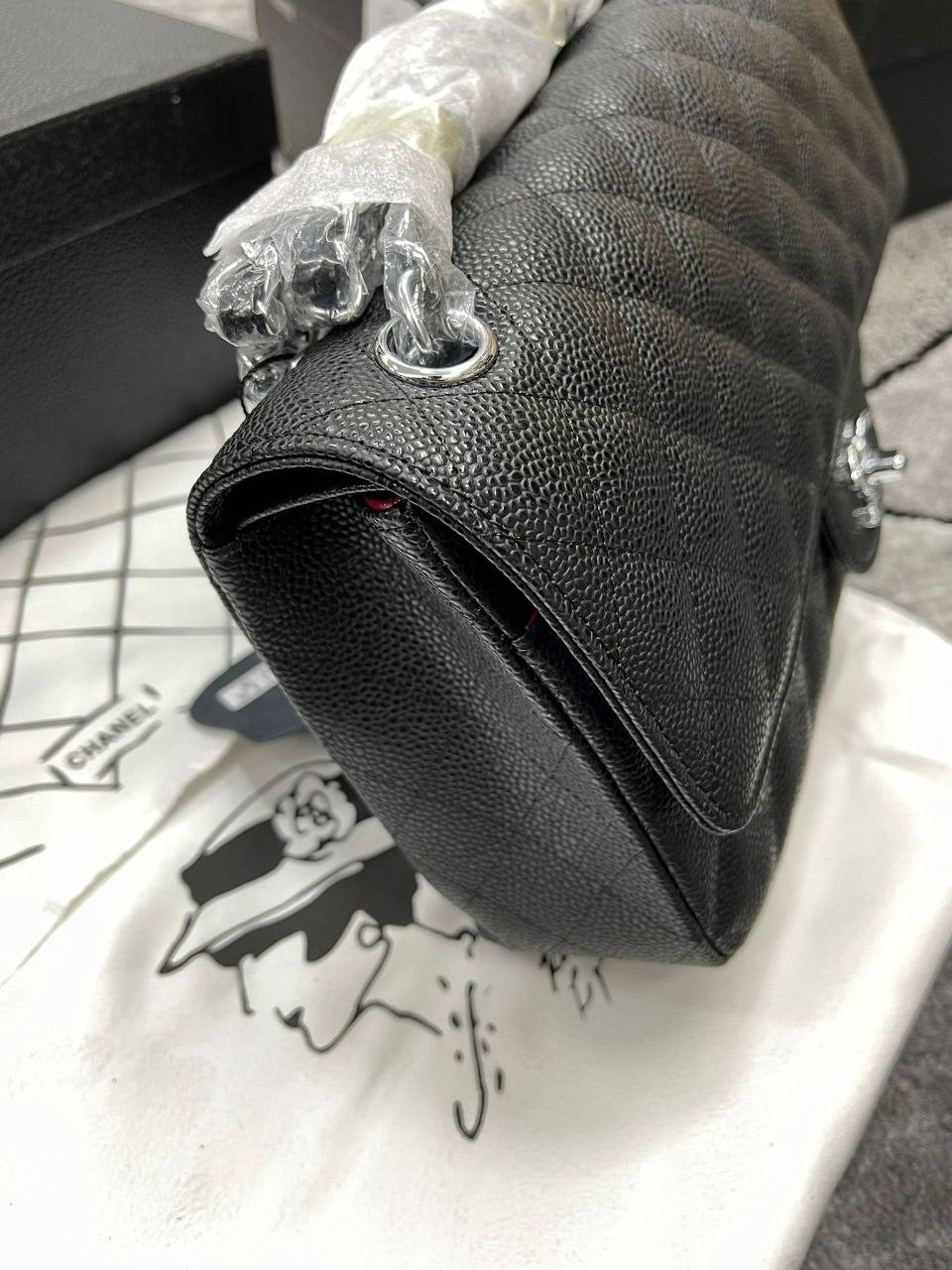 CC BAG