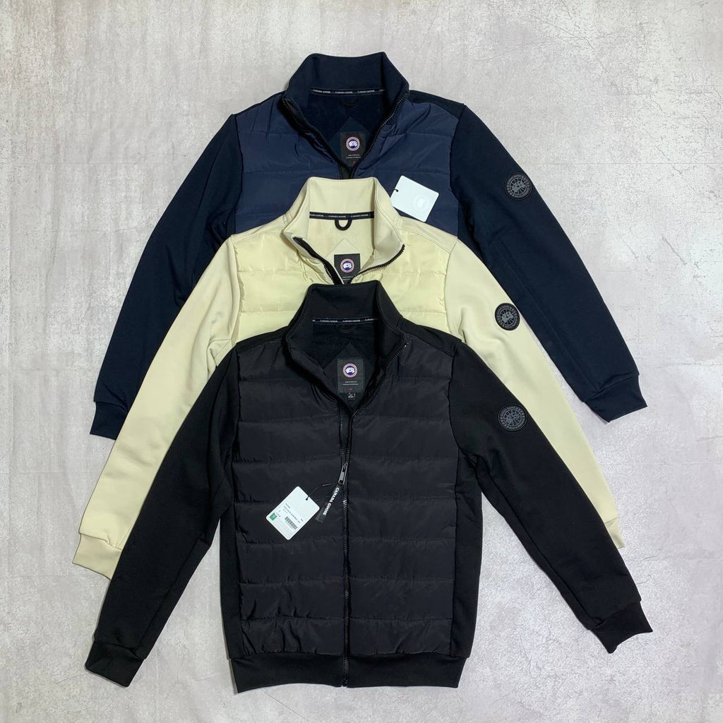 CG JACKET