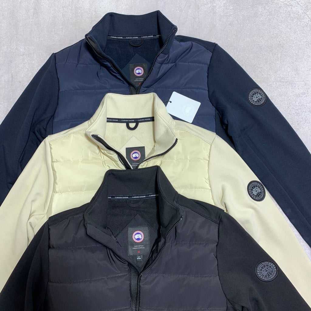 CG JACKET