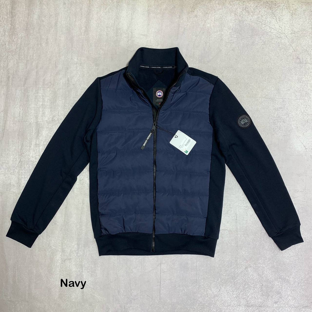 CG JACKET
