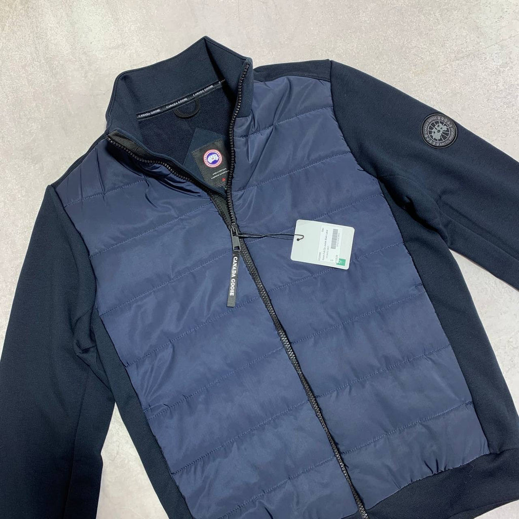 CG JACKET