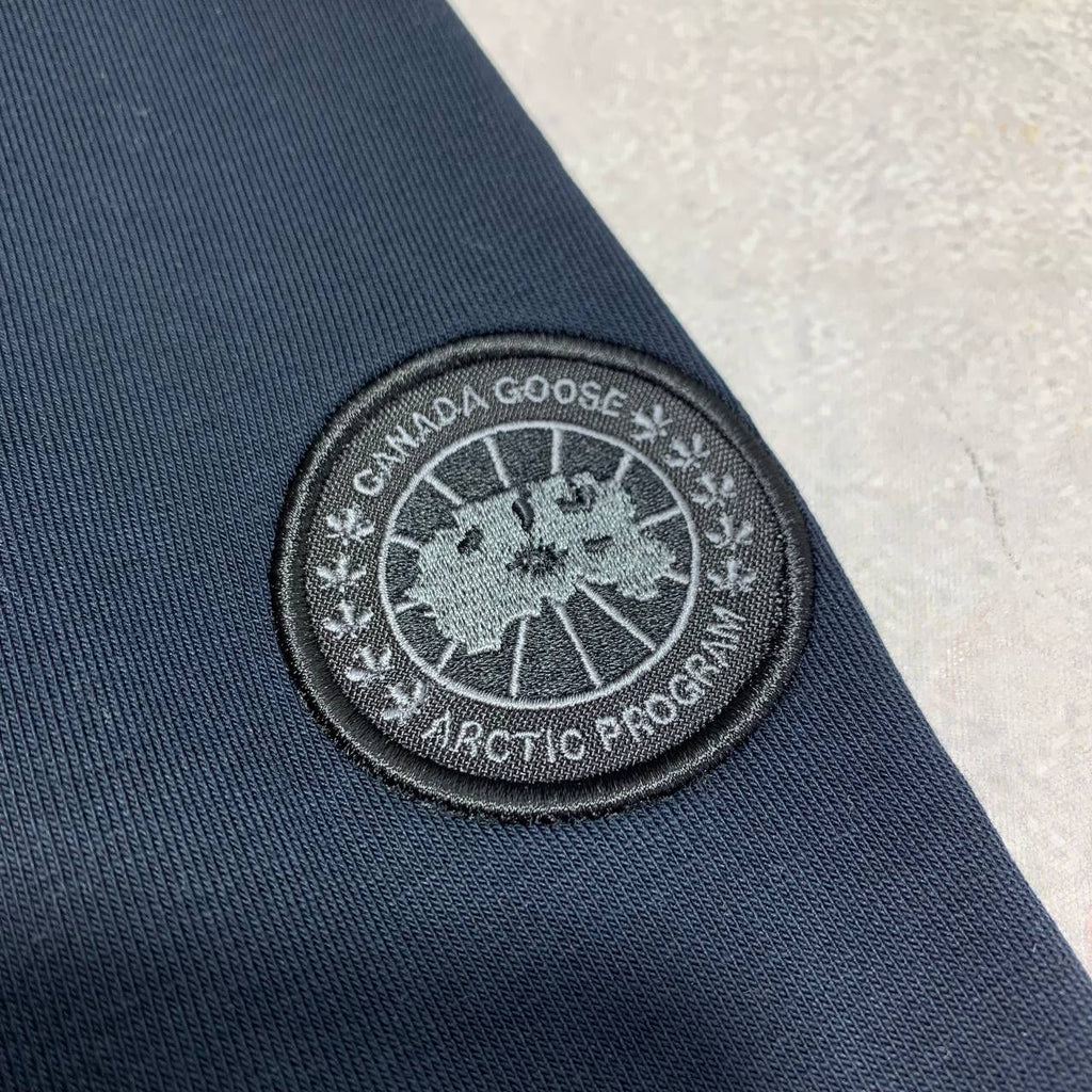 CG JACKET