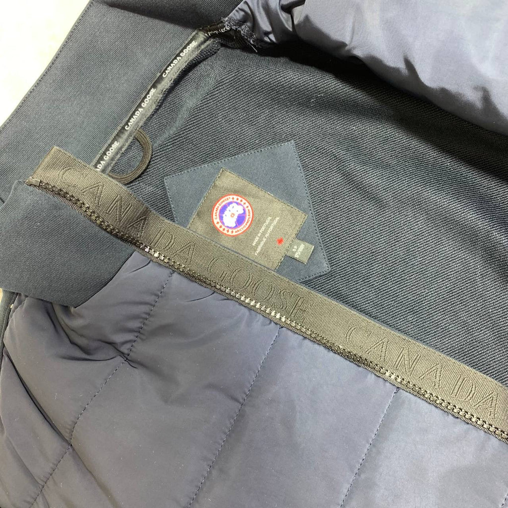 CG JACKET