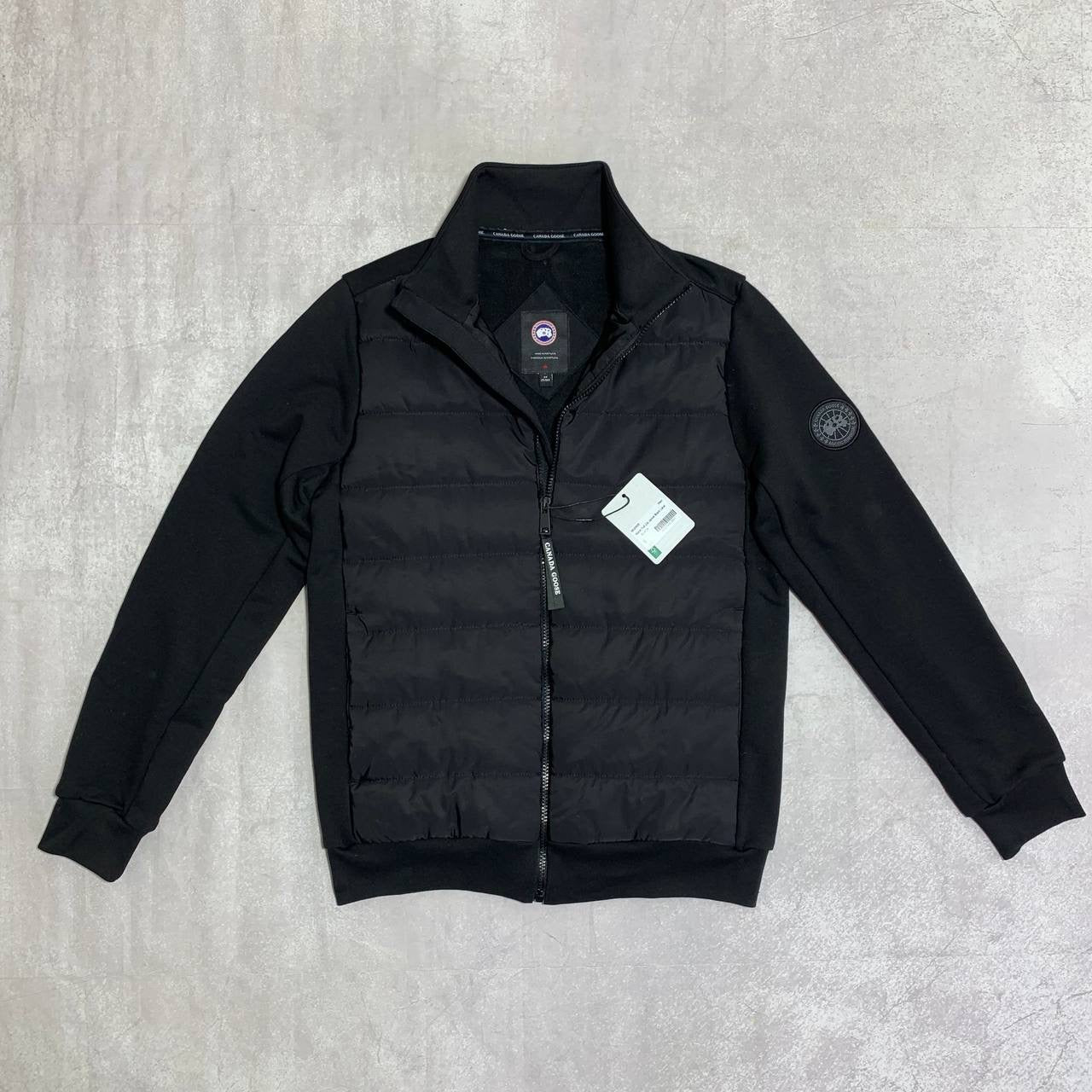 CG JACKET