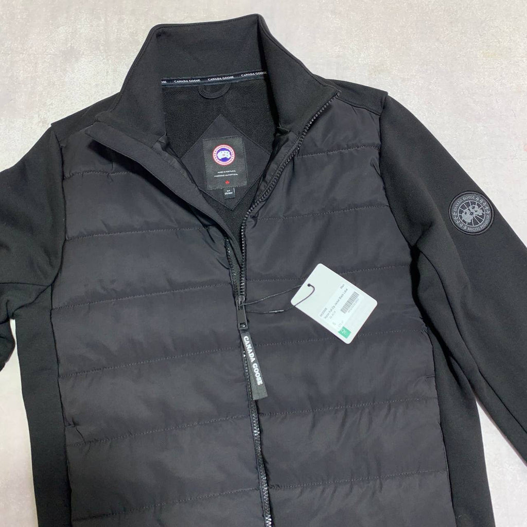 CG JACKET