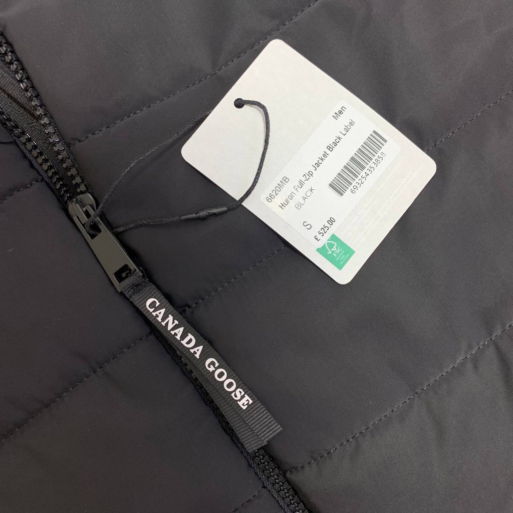 CG JACKET