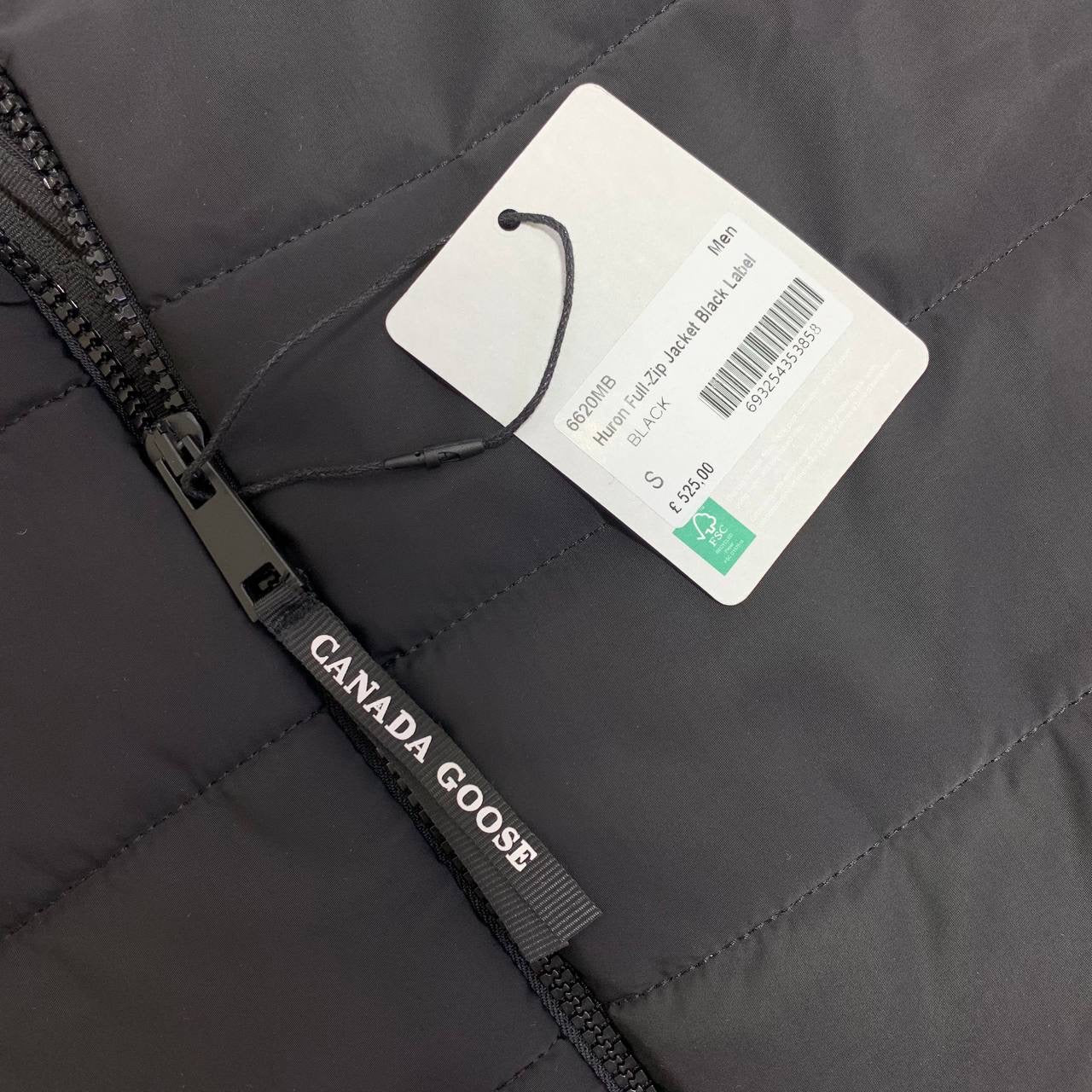 CG JACKET