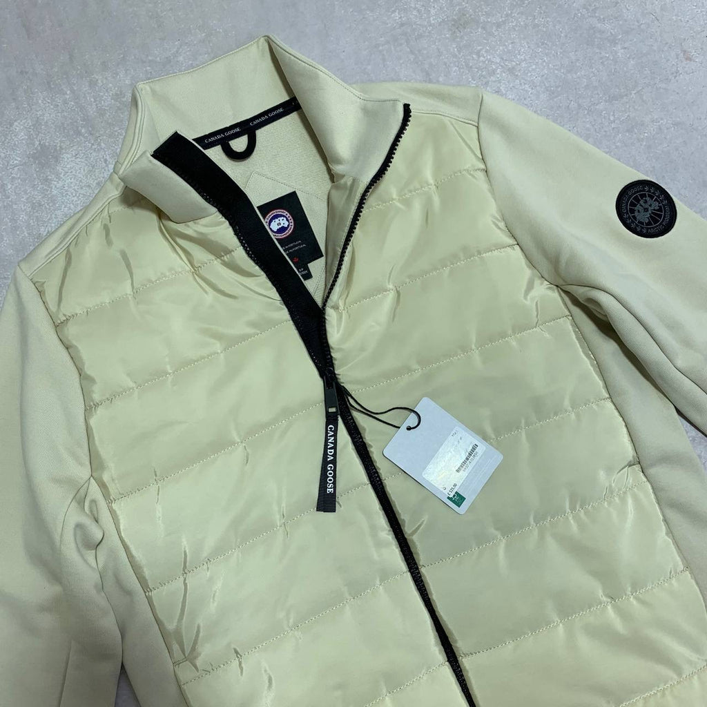 CG JACKET